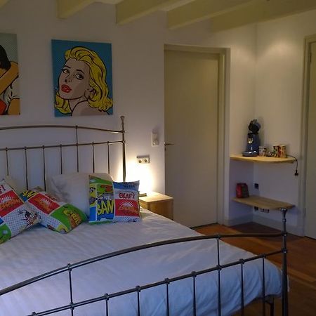 B&B Klaar Joure Dış mekan fotoğraf