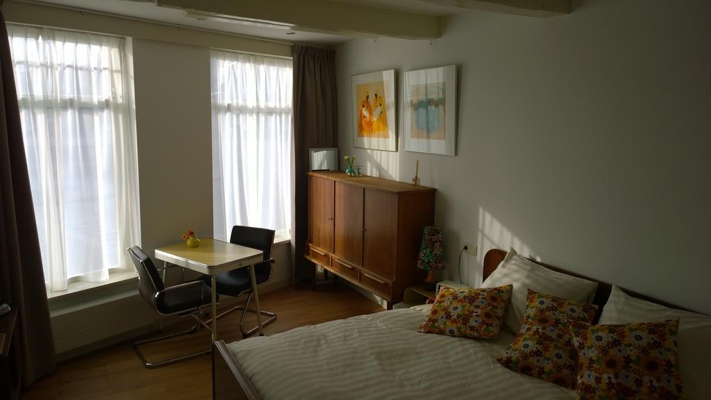 B&B Klaar Joure Oda fotoğraf