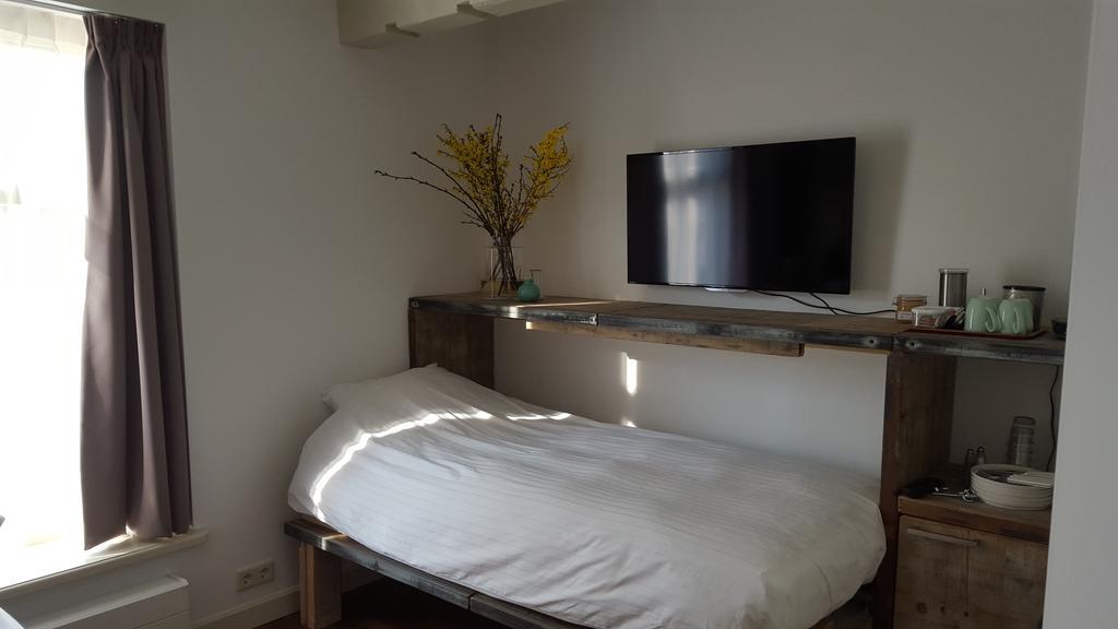 B&B Klaar Joure Dış mekan fotoğraf
