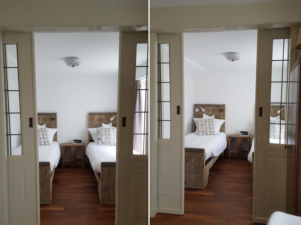 B&B Klaar Joure Dış mekan fotoğraf
