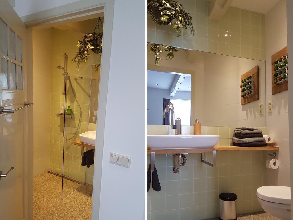 B&B Klaar Joure Dış mekan fotoğraf