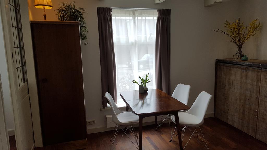 B&B Klaar Joure Dış mekan fotoğraf
