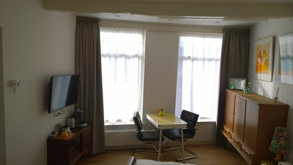 B&B Klaar Joure Dış mekan fotoğraf