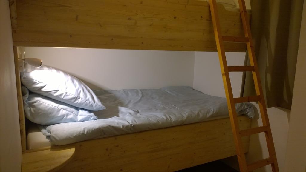 B&B Klaar Joure Oda fotoğraf
