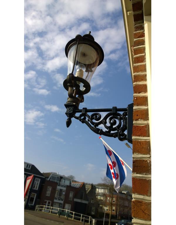 B&B Klaar Joure Dış mekan fotoğraf